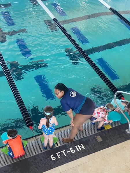 Nashville Swim Academy