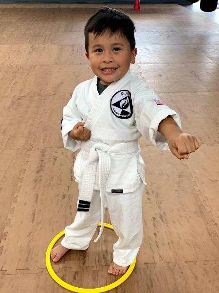 Olathe Karate Academy