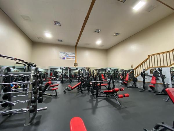 777 Fitness & Wellness