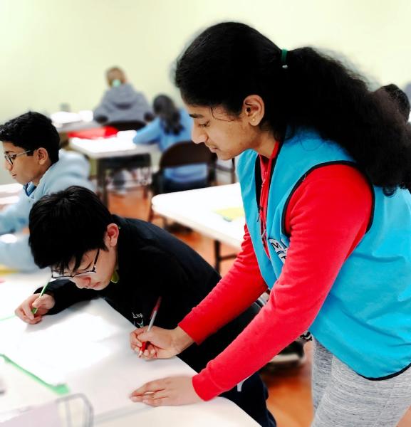 Mathplus Learning Center