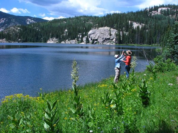 Crazy Horse Outfitters