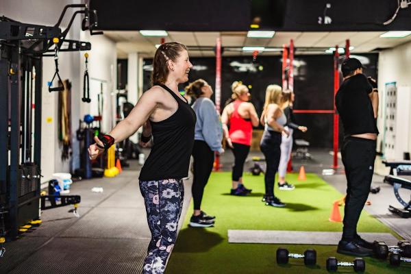 North County Fitness & Performance