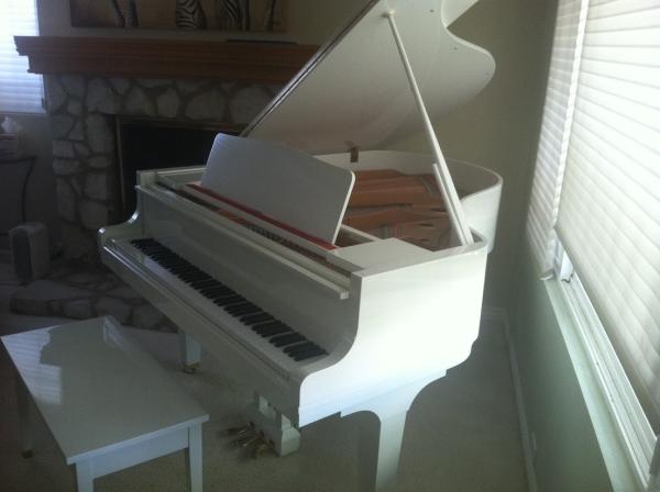 Westlake Piano Studio