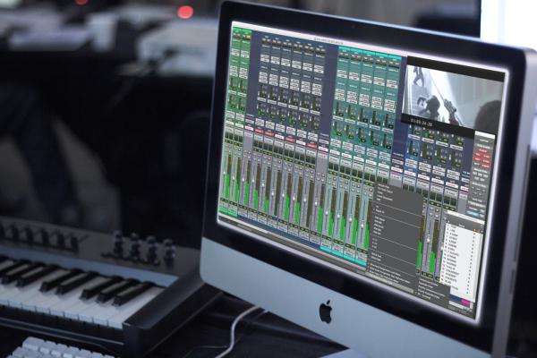 Promedia Training-Pro Tools Certification