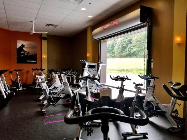 5 Bridges Health & Fitness