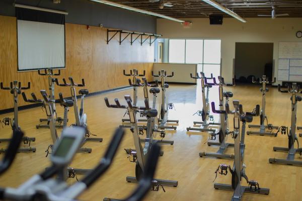 Courthouse Club Fitness