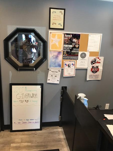 Northeastern Ju Jitsu