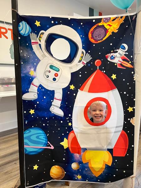 Little Beasties Art Studio