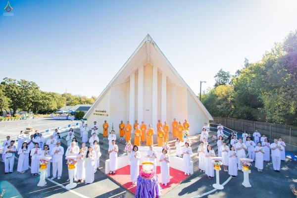 Meditation Center of Texas