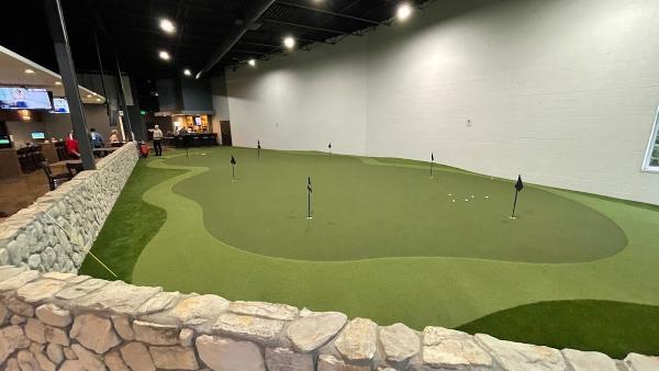 Optimal Performance Golf