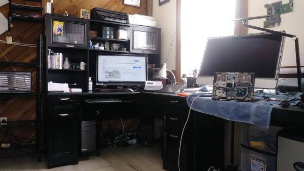 Ideal PC Repairs Where We Repair Computer For Le$$