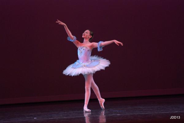 Ballet Rincon