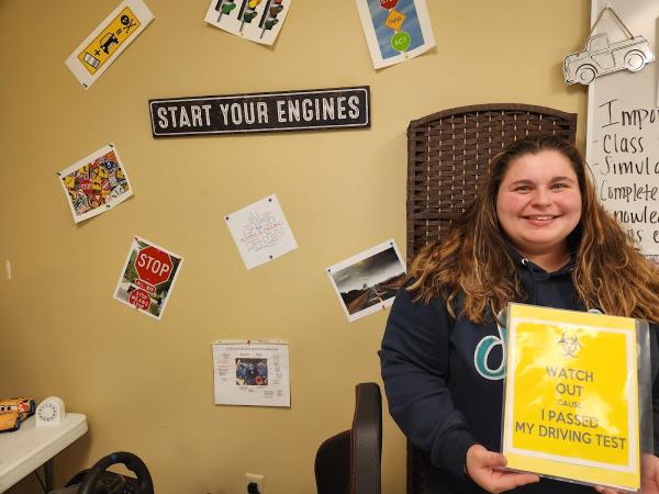 Complete Driving Experience-Driving School