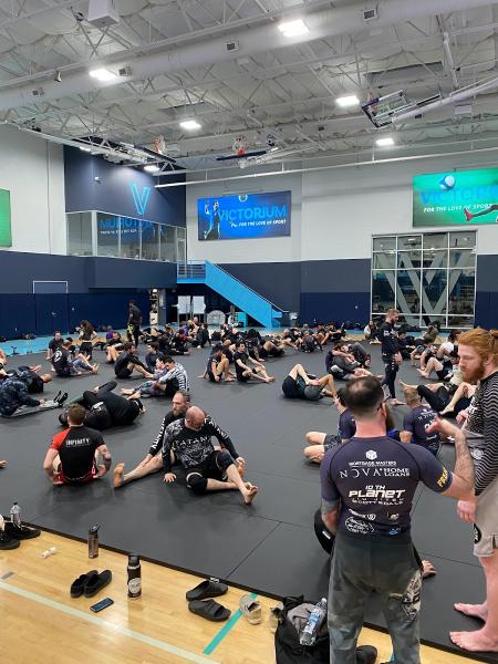 10th Planet Scottsdale Jiu Jitsu