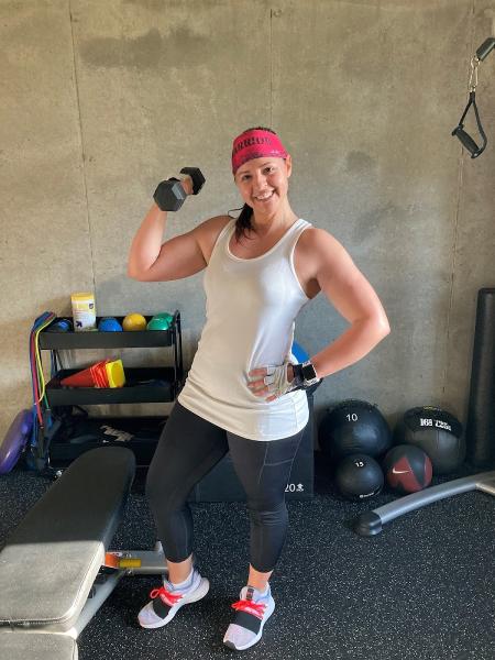 Core Fitness Camps & Training