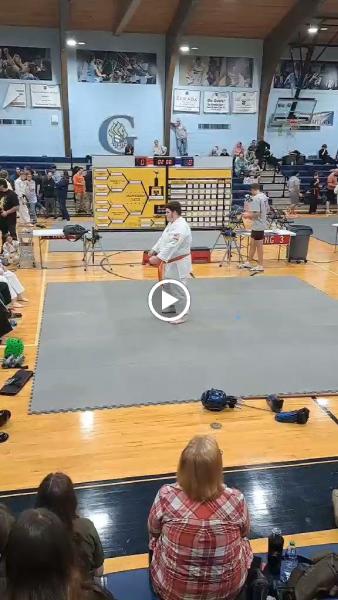 O.s.r.k.k.a Karate (Okinawan Shorin Ryu Karatedo Kobudo Academy)