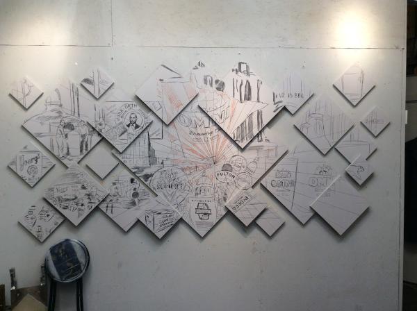 Mat Ollig Fine Art