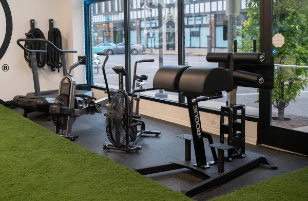 Big Fitness Personal Training