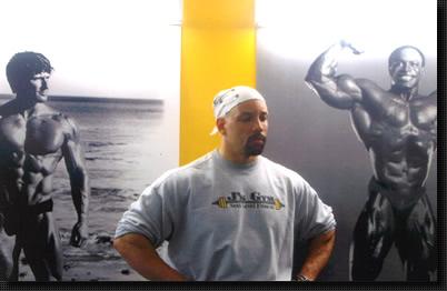 J's Next Level Fitness Inc