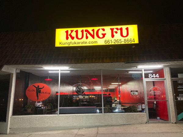 American School of Martial Arts-West Palmdale