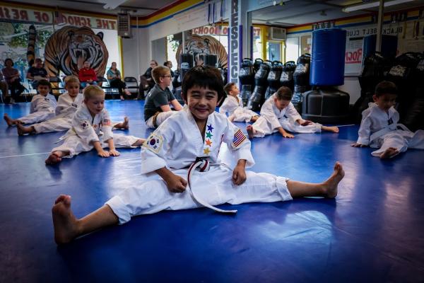 School of Respect