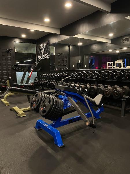 Fit Defined Personal Training