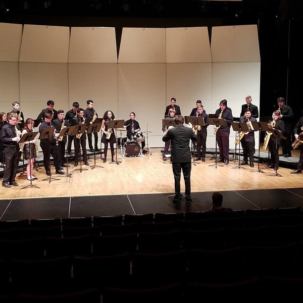 Red Piano Music Studio