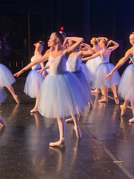 Connecticut Concert Ballet