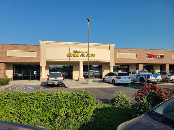 Team Rhino Gracie Jiu-Jitsu