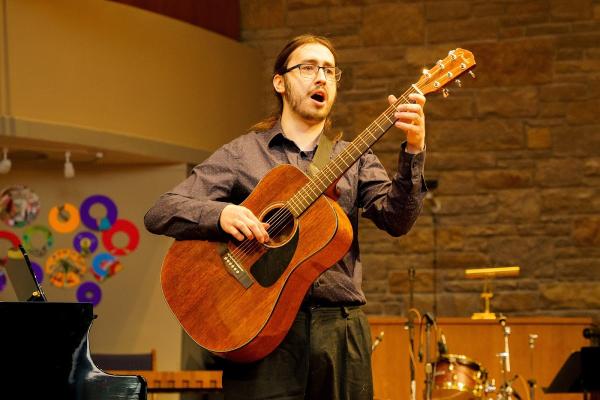 Zoom Twin Cities Music School