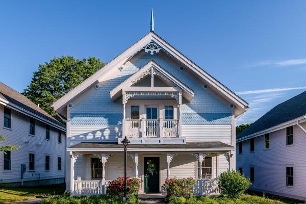 Eugene O'Neill Theater Center