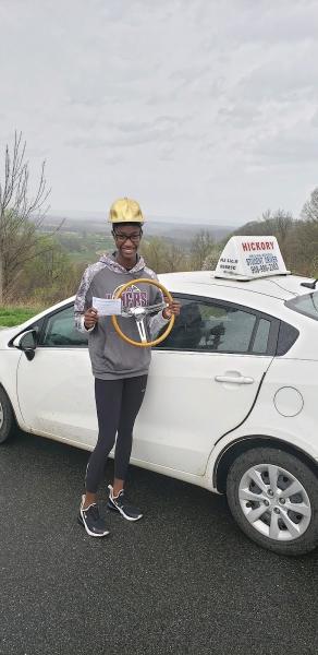 Hickory Driving School Inc