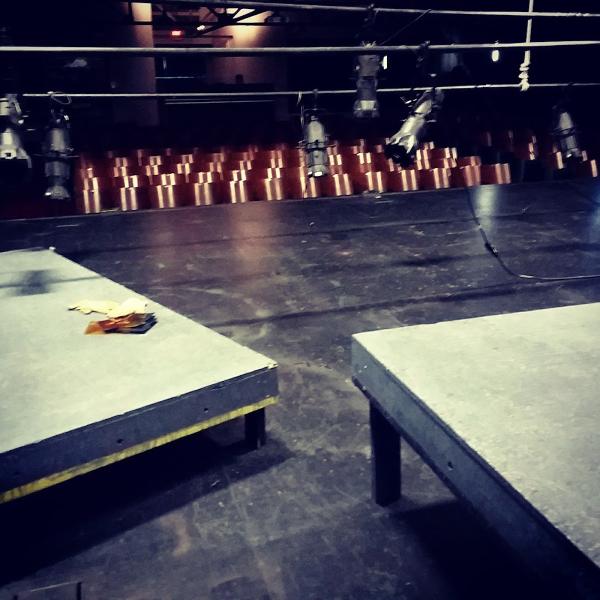 Tulsa Little Theatre
