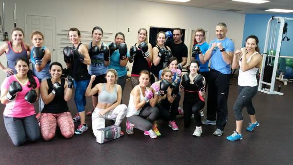 Marlboro Fitness and Martial Arts