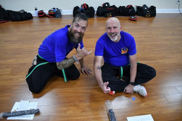 Elite Martial Arts