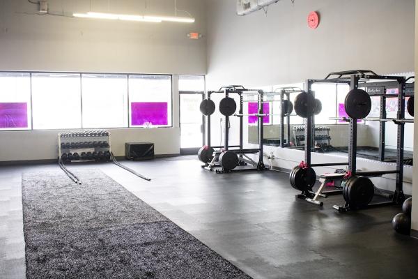WWM Fitness