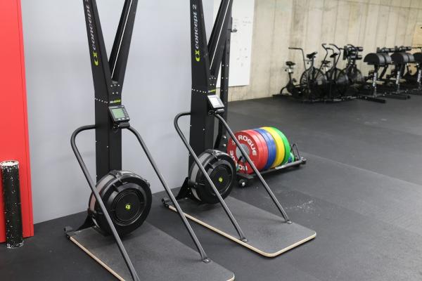 Fox River Strength and Conditioning