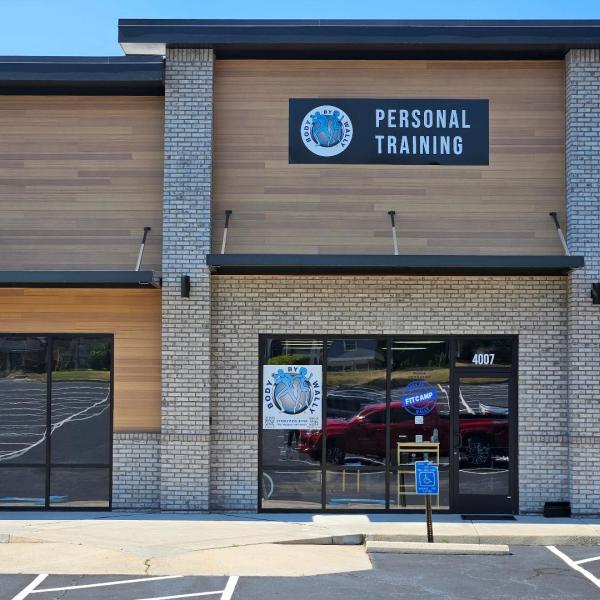 Body BY Wally Personal Training & Fitness
