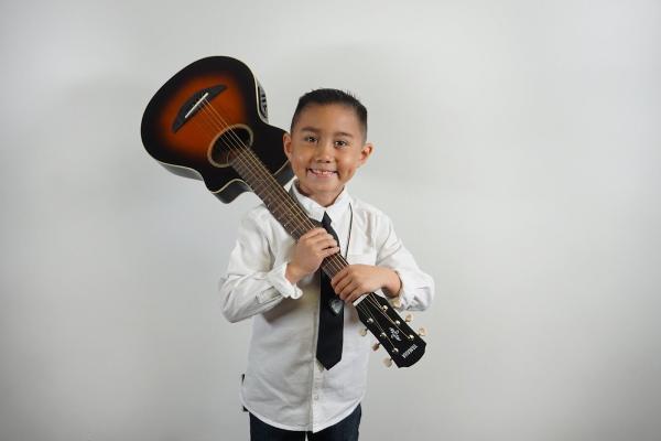 Glendora Music and Arts School