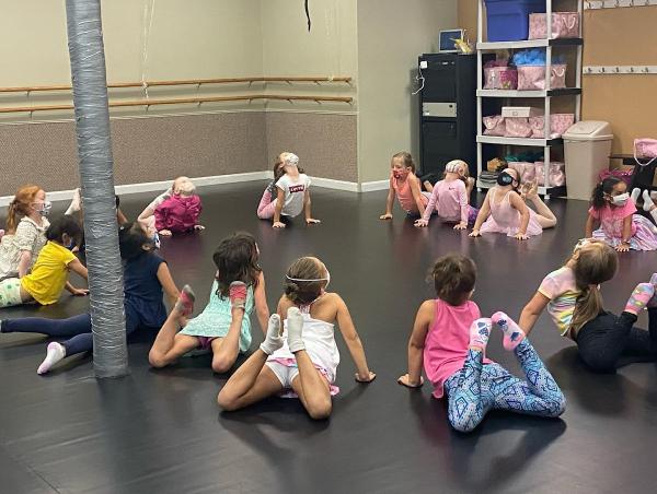 Mary Flynn Murphy Dance Studio