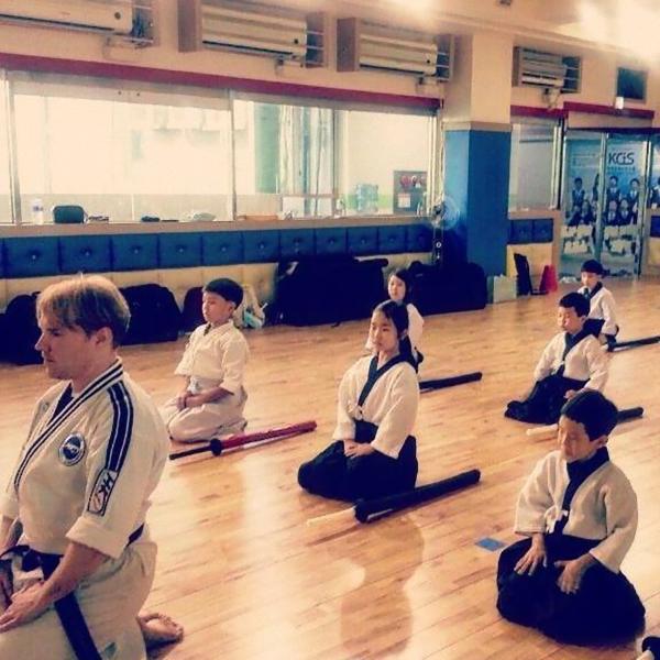 Furious Fox Sword & Defense