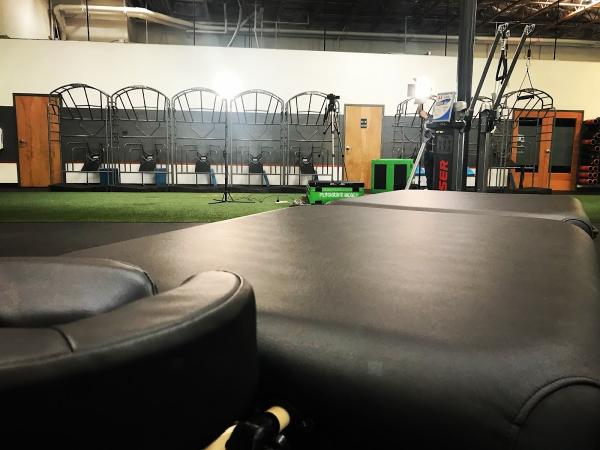 Empower Sports Massage