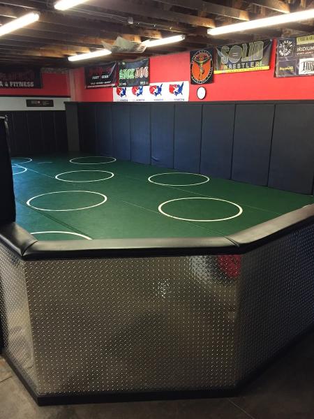 Dog Pound MMA & Fitness