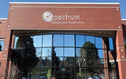 Spectrum Advanced Aesthetics Institute