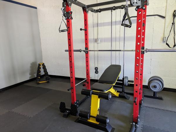 Shotoforce Mma Brazilian Jiu-Jitsu