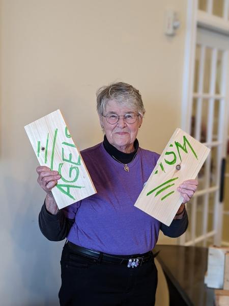 Prevention Action Change