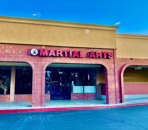 Team Martial Arts Inc.