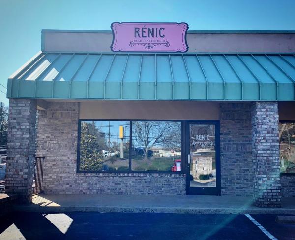 RÉnic Beauty Art Studio