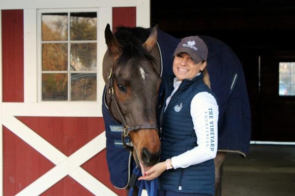 Hudson Derby Stables