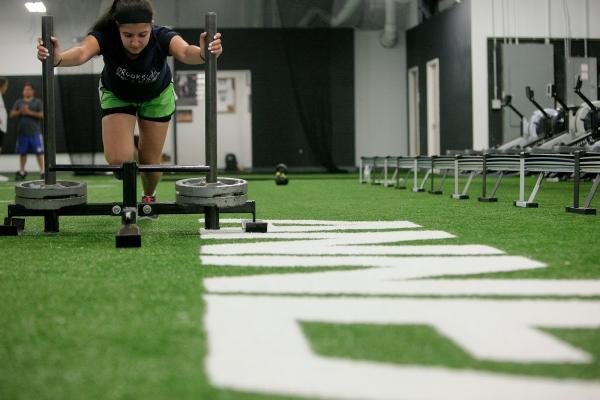 Annex Sports Performance and Fitness